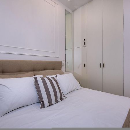 Cherry Central Luxury Suites Chania  Buitenkant foto