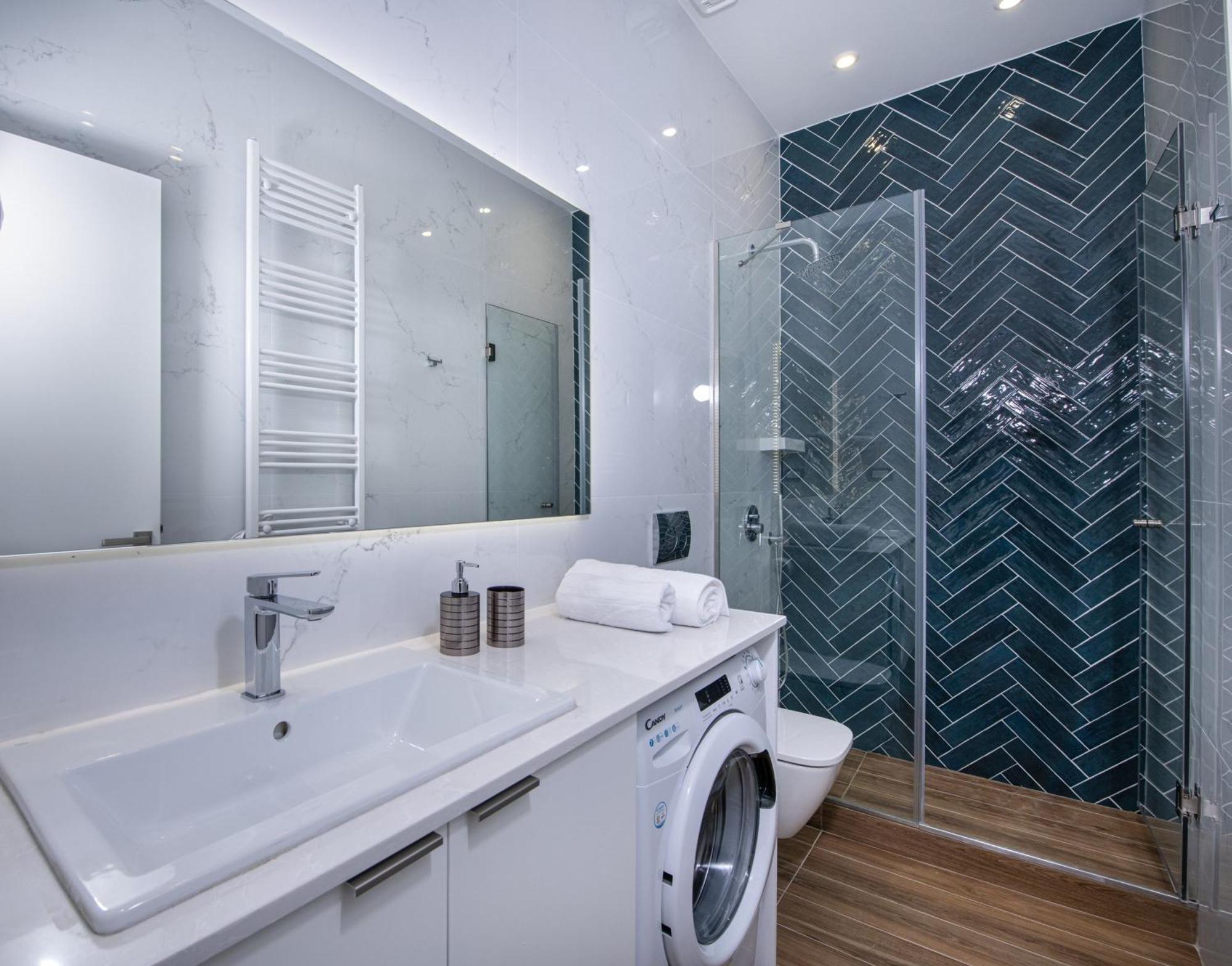 Cherry Central Luxury Suites Chania  Buitenkant foto